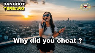 Why did you cheat ? 😭  Juminten ft WMP #viral   #trending  #dangdut