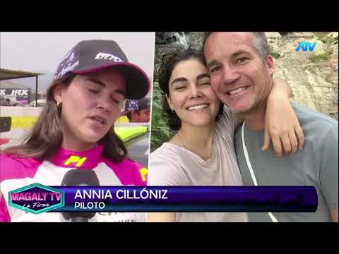 The Tough Women of the Caminos del Inca Rally! The women who aren't afraid of the pedal