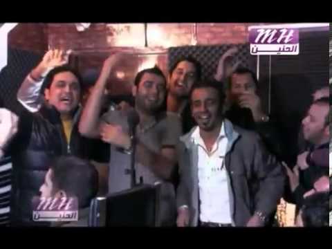 نجوم الحنين من  