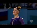 Alina MAKSYMENKO (UKR) - Rhythmic Worlds 2013