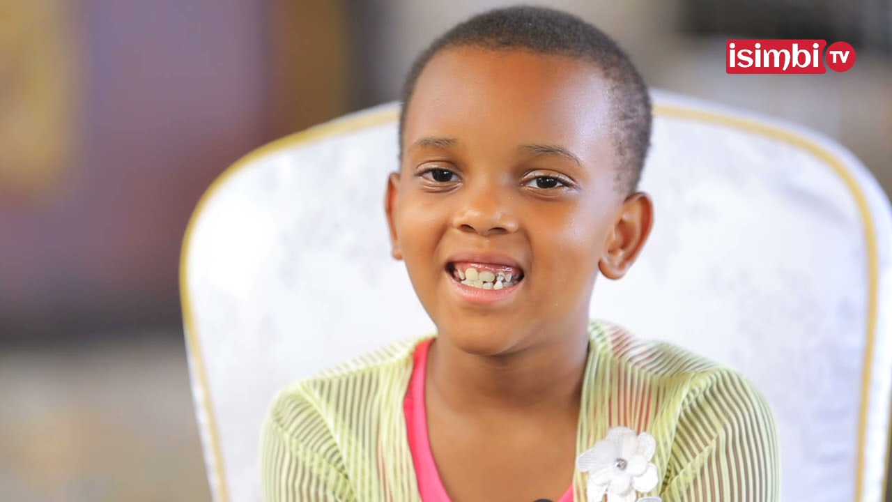 Noneho ka kana BENIE kemeje BOSE|Ntabwoba na mba BIBILIYA yarayimize|No ku ishuri yagezeyo barikanga