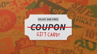 Modern Coupon Marketing Strategy - 7 Tips