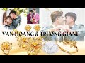 Phát Cuồng ,Tưng Bừng Đám Cưới 2 Hot Boy Văn Hoàng &Trường Giang 12-12-2020 Tại TP Hồng Ngự .