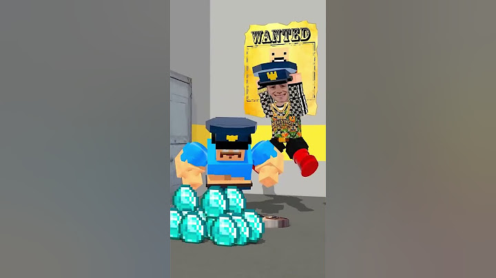 Help Barry Policeman And Mellstroy Searches prisoners | BabyBun