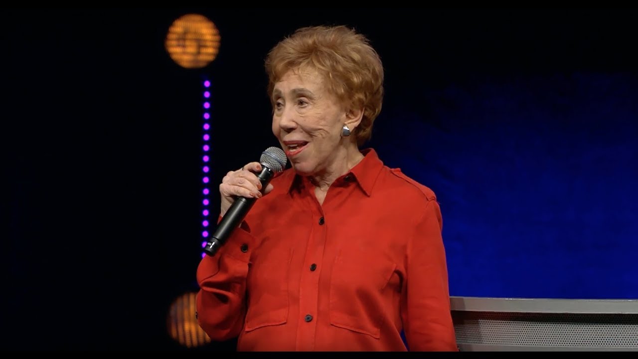 Meditation | Marilyn Hickey | ResLife Church