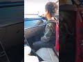 #blueface dropping off his son on time for school @worldstarhiphop @THESHADEROOM