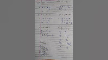 Ncert class 8th maths chapter 2  exercise 2.1 complete  solution 👌 👍 👏