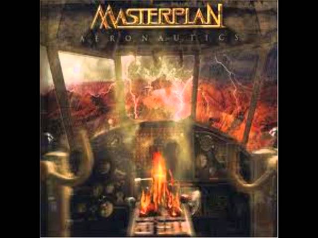 Masterplan - Falling Sparrow