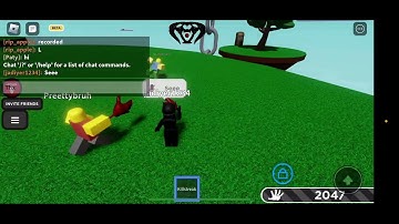 Stinky exploiter 1