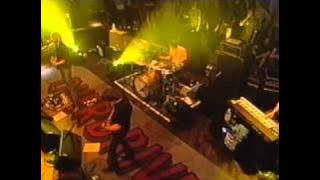 Supergrass - Late In The Day (Live @ VIVA Overdrive 1999)