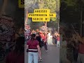GUARDATE COSA SUCCEDE AD AREZZO! #shorts #ultras