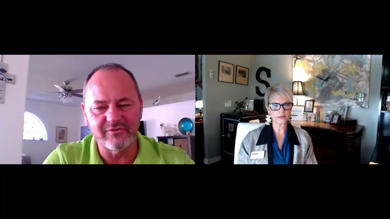 Interview with Florida Food Force, Inc.