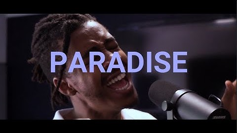 I Made A Song Using Just This Keyboard! | KORG Nautilus DEMO | PARADISE