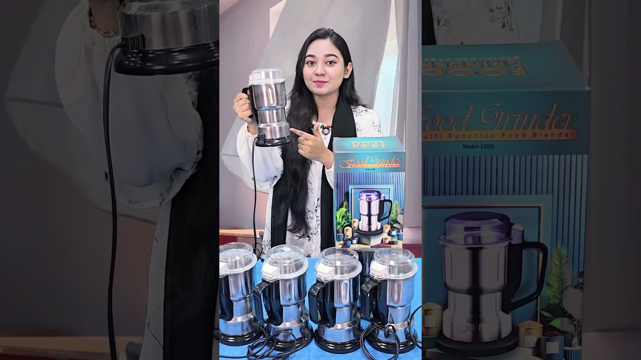 Food Grinder-925