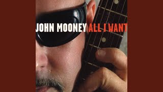 Video thumbnail of "John Mooney - Hey Little Girl"