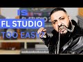 Dj khaleds opinion on fl studio