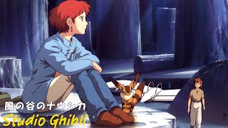 2 時間 ジブリメドレーピアノ💖【Relaxing Ghibli】Piano Studio Ghibli Collection 🌹 少なくとも1 回 は 聞くべ き 🍀 となりのトトロ、崖の上のポニョ