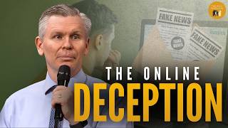 How to Discern Truth in a Digital World