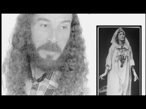 Oulahlou Marguerite Taous Amrouche 