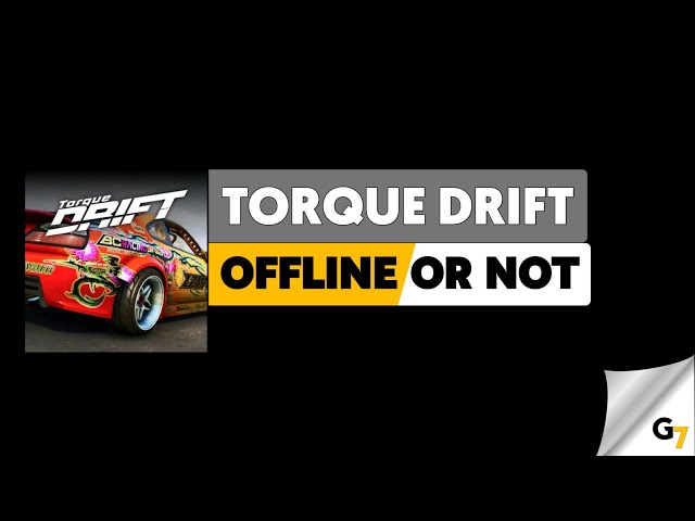 Torque Drift – Apps no Google Play