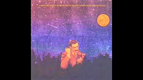 Gregory Alan Isakov- Virginia May