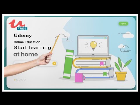 Free Online Courses With Certificates | How To Get Paid Courses Free | Udemy Free Courses 2020