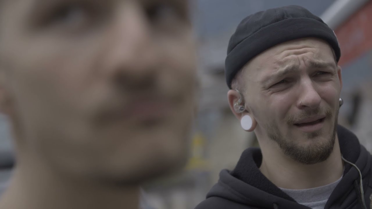 Day report Chamoson (Suisse) à l'Espace Johannis