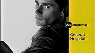GH bumper: AJ Quartermaine (2002)