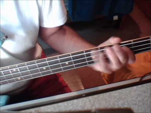 walking-in-memphis-(bass-cover)