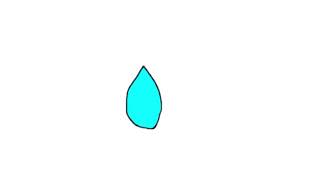 Full Animation Test #2: Water Drop Guide