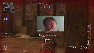COD VANGUARD: ULTRA KILL WITH BALL TURRET, OBJ DOUBLE KILLS, POINT BLANK HEADSHOT, COLLATERAL KILL