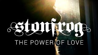 The Power of Love - A FGTH cover by Stonfrog screenshot 4