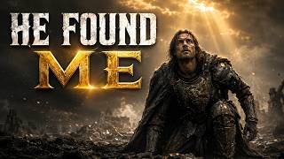 HE FOUND ME | Christian Metal