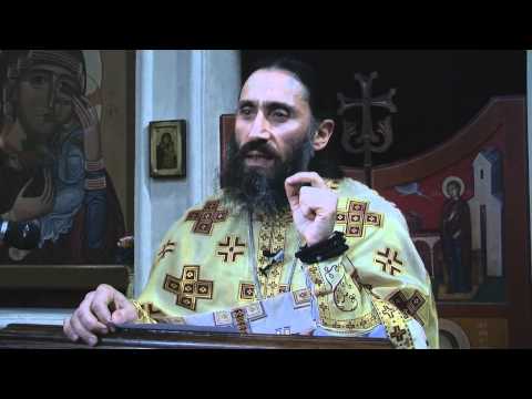 მამა თეოდორე გიგნაძე 25.12.2011