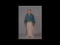 島崎藤村　若菜集「春の曲」