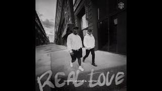 Martin Garrix & Lloyiso - Real Love Resimi