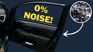 Making A Luxury MK2 Aygo [PT 2]  Bye Door Noise!