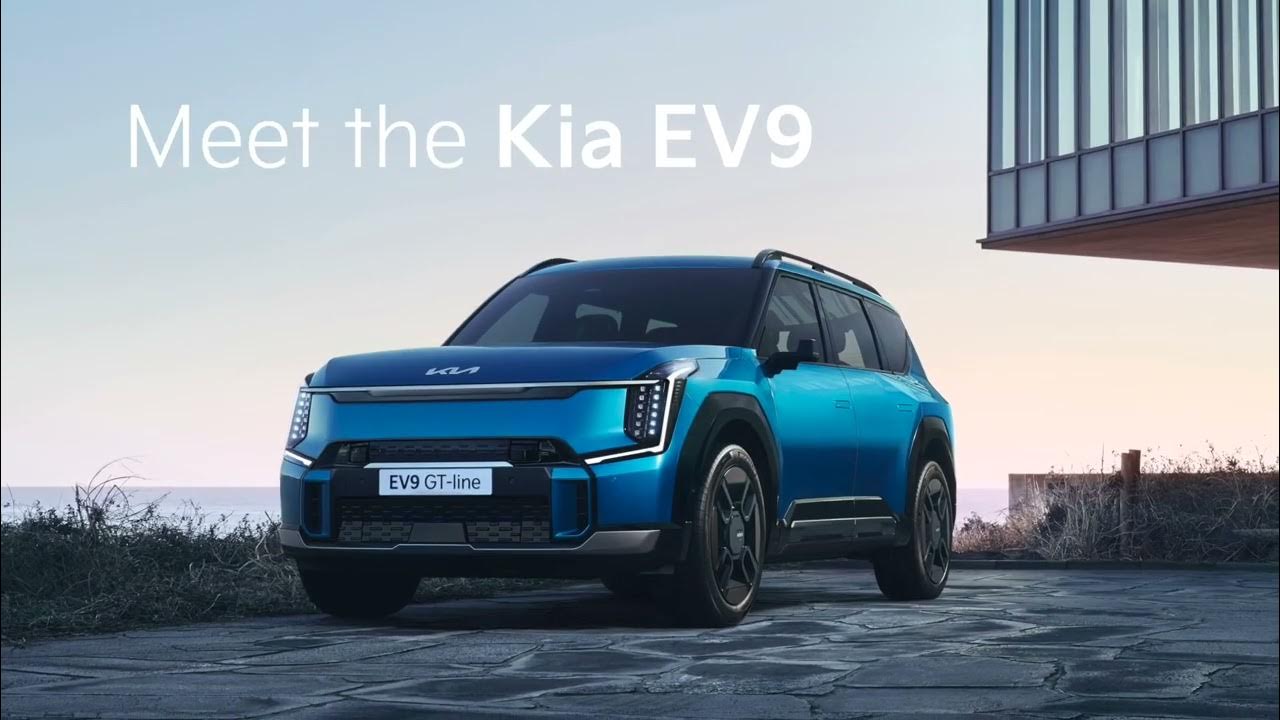 Kia Niro 2023 меняет консервативные взгляды - новость от Автодок