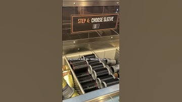 Build your own lightsaber #starwars #lightsaber #hollywoodstudios #disney #wdw #disneyworld