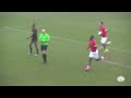 HIGHLIGHTS | Bouhoudane bezorgt PSV O17 de winst 🫡