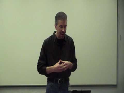 Twin Cities Code Camp 8 - Scott Colestock