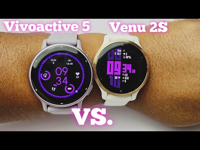 Montre, Mercedes-Benz, GARMIN Venu 2 ®