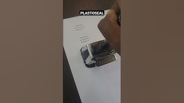 Manual MRP, Date, Batch sealing machine | Printex Manual coder #codingmachine