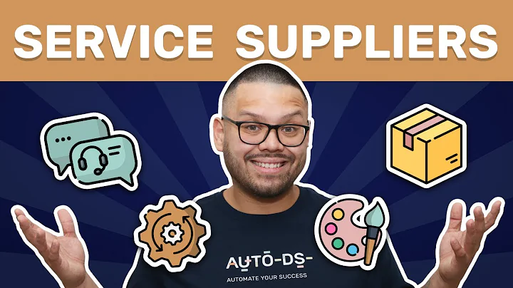 Optimize and Scale Your Dropshipping Business with the Best Tools & Services