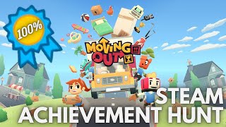 [STEAM] Achievement Hunt: Moving Out (Winners Don't Move Rugs)