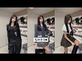 【SHEIN】全部当たり🎯春先取りで春服購入したよ🌸🌷