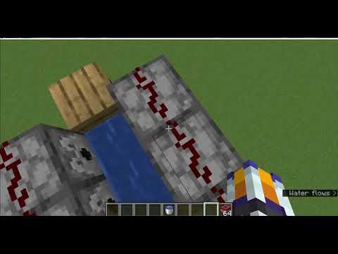 💥🚀 How to Build a POWERFUL TNT Cannon in Minecraft! 🎮🔥 (Step-by-Step