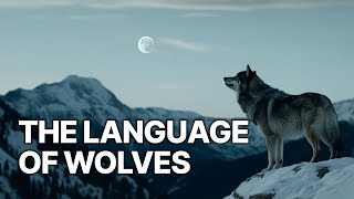 The Language Of Wolves | Canine Communication