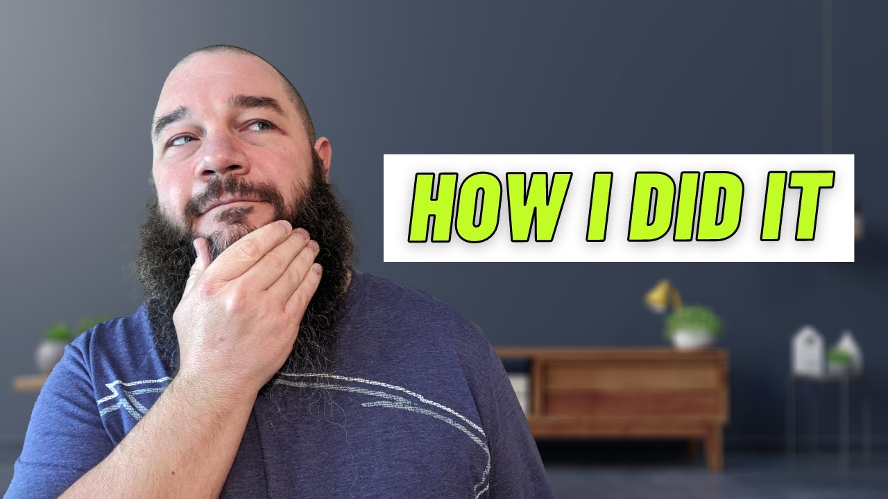 How I Paid off $50,000 of Debt in 5 Years 👏 - YouTube
