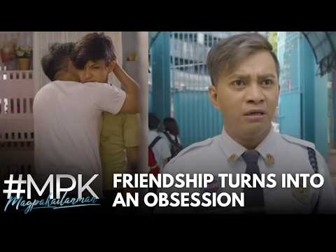 FRIENDSHIP TURNS INTO AN OBSESSION | Magpakailanman (Full Episode)